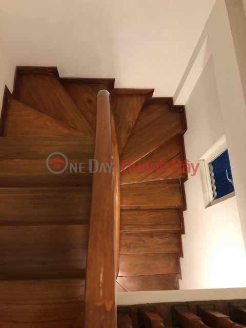 House for sale 5 floors x 36m2 Phu Do - Le Quang Dao, 10m to the car to avoid, close to the car park _0