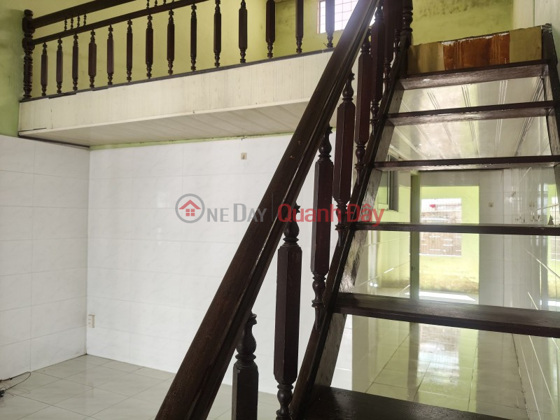 Property Search Vietnam | OneDay | Nhà ở, Niêm yết bán | ► Nhà Kiệt Bình An 7, 85m2, ngang 6.2m, gác lửng, gần Chợ, Trường Học, 3.x tỷ