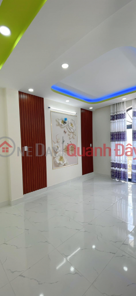 đ 8 tỷ BIỆT THỰ MINI THIẾT KẾ PHONG CÁCH CHÂU ÂU HIỆN ĐẠI -NGANG 7M - 5 TẦNG - 83.5M2 - HƯƠNG LỘ 2 GIÁ 8 TỶ