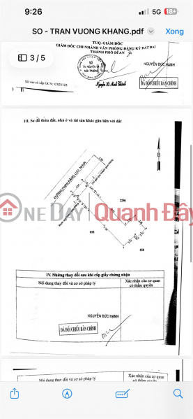 Property Search Vietnam | OneDay | Nhà ở | Niêm yết bán NHÀ ĐẸP -GIÁ TỐT CHÍNH CHỦ CẦN BÁN NHANH NHÀ PHƯỜNG Dĩ AN, Bình Dương
