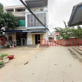 PRIME LAND – GOOD PRICE – OWNER SELLING LAND IN PHAN DINH PHUNG WARD, THAI NGUYEN CITY, THAI NGUYEN PROVINCE _0