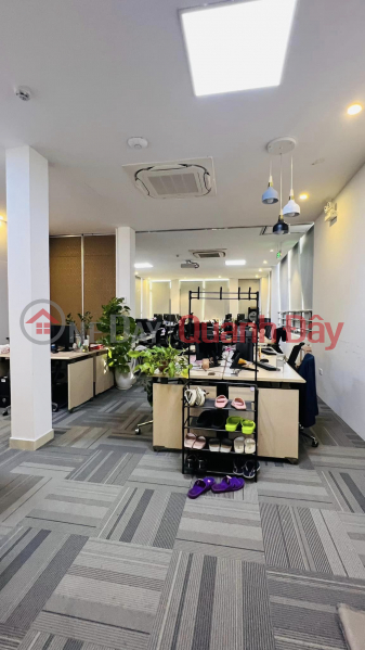 Property Search Vietnam | OneDay | Residential | Sales Listings | Selling office building on Lo Duc street, 110m2, 8 floors, 6m frontage, 80.99 billion, 1.4 billion\\/year