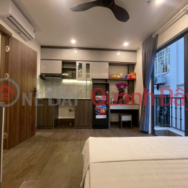 BÁN CCMN PHÚ DIỄN 100M2X7T,17 PHÒNG TO,Ô TÔ ĐỖ CỬA, 90 TRIỆU/M, GIÁ 19.9 TỶ _0