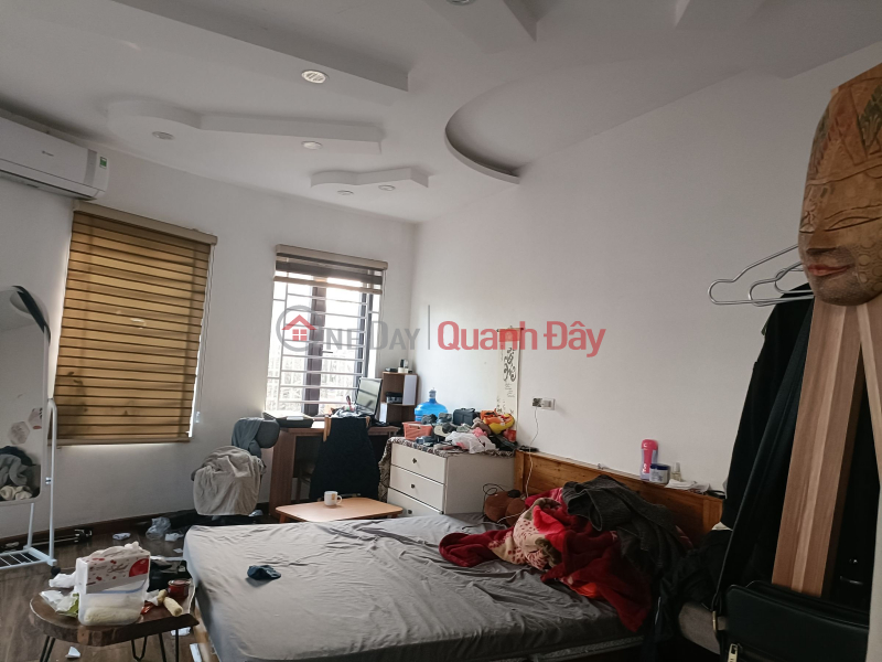 Property Search Vietnam | OneDay | Nhà ở | Niêm yết bán | Bán nhà VÕNG THỊ – Lô góc-Ô TÔ ngõ thông tứ tung- thang máy 50m 7tầng 11.4 tỷ