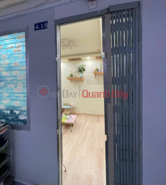 đ 1,7 tỷ VỊ TRÍ ĐẸP - GIÁ TỐT - CHÍNH CHỦ Cần Bán Căn Chung Cư Tại Phường Vĩnh Hải, TP Nha Trang, Khánh Hòa