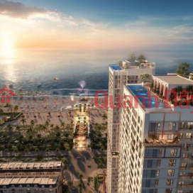 3-bedroom apartment. Area 91.3m2 at Regal Residence is not only a classy place to live but also a product of exploitation. _0