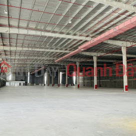 1000M WAREHOUSE FOR RENT IN BAC NINH INDUSTRIAL PARK _0