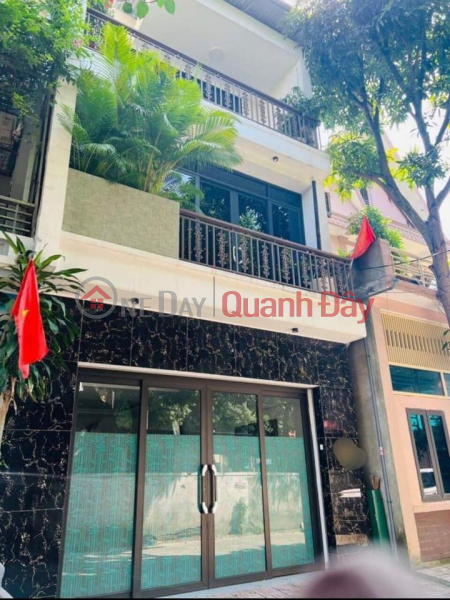 Property Search Vietnam | OneDay | Khu dân cư, Niêm yết bán Nhà vị trí đẹp 3 tầng trường thi gần quảng trường