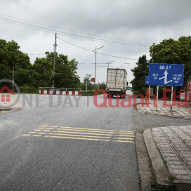 GOLDEN LAND IN NINH XA - 100M² - 7-SEAT CAR ACCESS - POTENTIAL FOR RENTAL BUSINESS! _0