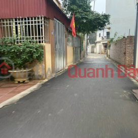 Bán Đất đấu giá Mễ Sở Văn Giang 86m mt 7.5m giáp vành đai 4 _0