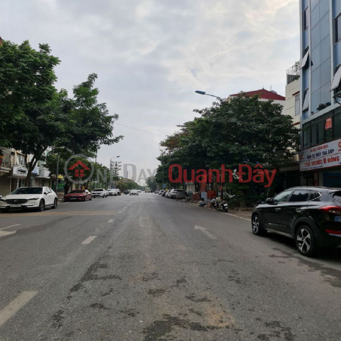 Resettlement in Trau Quy, Gia Lam, 35m2 350m2 facing the lake, the park is about to be inaugurated. Contact 0989894845 _0