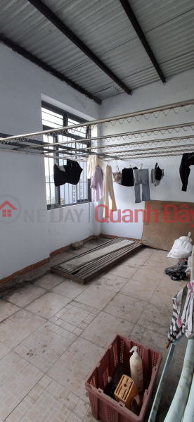 Property Search Vietnam | OneDay | Residential Sales Listings | Cash flow motel, Hai Chau frontage, 5.5m street, 3m sidewalk, 90m2, price 6.8 billion, near Huynh Tan Phat, To Huu, Hai Chau,