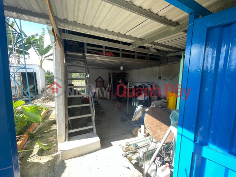 OWNER NEED TO SELL URGENTLY IN THANH BAC, TAN BIEN, TAY NINH _0