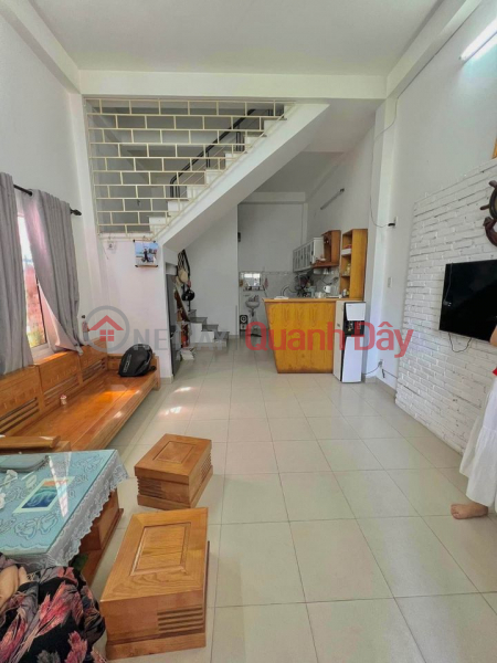 Property Search Vietnam | OneDay | Khu dân cư Niêm yết bán | Bán Nhà 2 Tầng Kiệt Ông Ích Khiêm - Sát Nguyễn Văn Linh