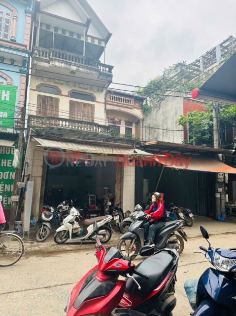 CHÍNH CHỦ BÁN CĂN NHÀ 96M TẠI TRƯỜNG YÊN-CHƯƠNG MỸ-HÀ NỘI _0