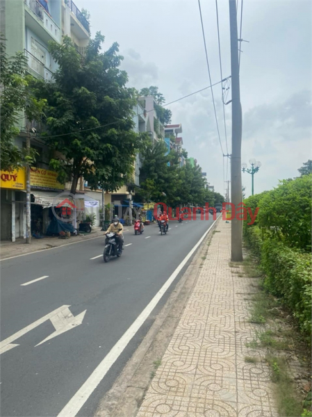 Property Search Vietnam | OneDay | Nhà ở Niêm yết bán Mặt tiền Tân Sơn, Phường 15, Tân Bình. Nhà 5x26m, Trệt 5 Lầu, cho thuê 70tr/th