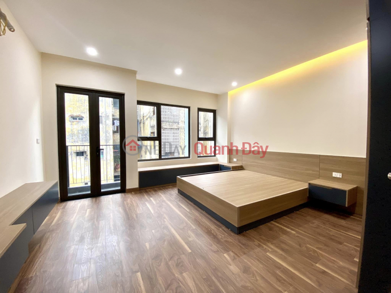 Property Search Vietnam | OneDay | Residential, Sales Listings, House for sale 37m2 Au Co Street, Tay Ho Garage Car Elevator Import Unmatched business 10.2 Billion