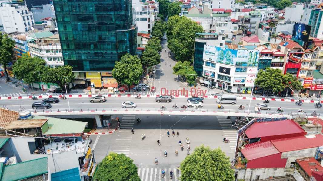 Property Search Vietnam | OneDay | Residential | Sales Listings, Front House on Dai Co Viet Street (Hue Street - Bach Mai),MT4.7m, 25.8 Billion, 0977097287