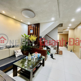 Townhouse for sale in Ly Thuong Kiet, Ha Dong > 7 billion. _0