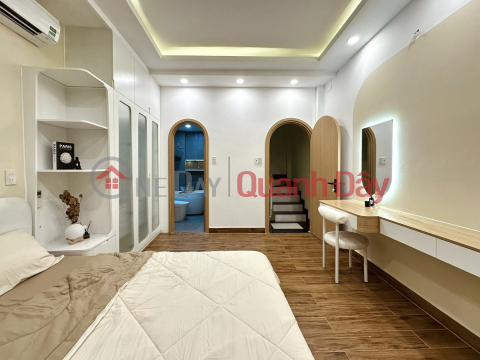 URGENT! SUPER PRODUCT VILLA LK HAM NGHI, CORNER LOT, AREA=60Mx5 FLOORS, FRONTAGE=6M, PRICE ABOVE 20 BILLION _0
