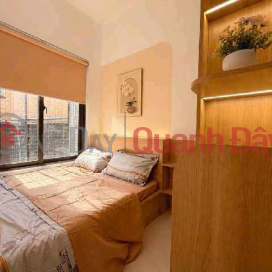 NHÀ 3 TẦNG ĐẸP,FULL NỘI THẤT K222 TRẦN CAO VÂN _0