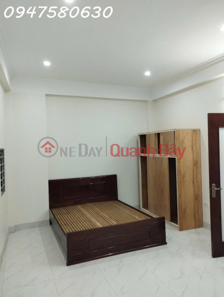 ROOM FOR RENT IN MINH KHAI, HAI BA TRUNG, HANOI - Address: lane HB 4 Minh Khai, Minh Khai Ward, Hai Phong District | Vietnam Rental | đ 5 Million/ month