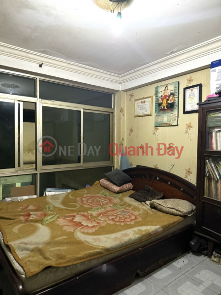 đ 3.18 Billion | ► House on Nguyen Van Linh, Alley 4m, Right at the Market, Business, Good for Rent, 54m2, 3 floors, over 3 billion