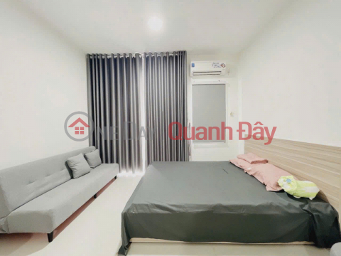 Luxury apartment for sale, Bien Hoa center, Thong Nhat Ward, only 1 billion 650 _0