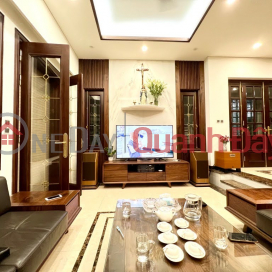 HOUSE FOR SALE AT THE INTERFACE - TT. DONG DA - 85M2 _0