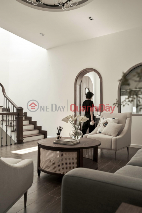 **House for sale in Nguyen Minh Hoang street, ward 12, Tan Binh (7*15) corner, 2 frontages _0