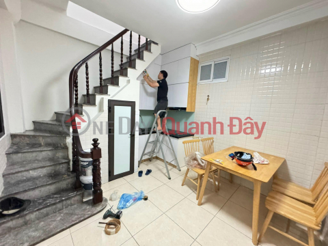 HÀNG TUYỂN – GẦN PHỐ – TT BA ĐÌNH – ĐỌI CẤN - MẶT NGÕ THÔNG – 22M x 3.7 TỶ - KINH DOANH _0