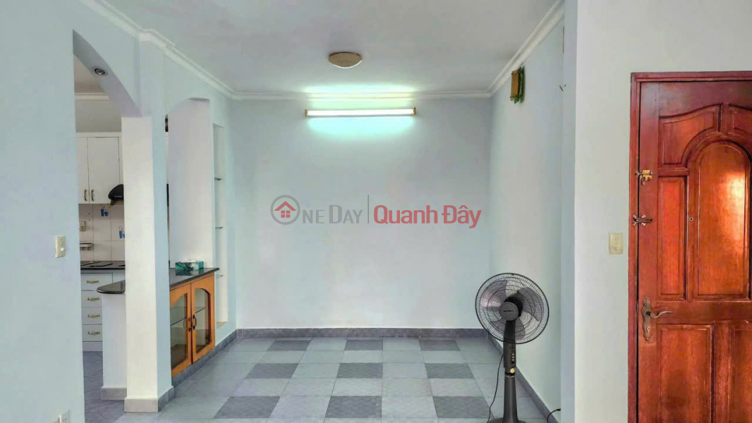 Property Search Vietnam | OneDay | Residential, Sales Listings, BEST PRICE FROM THE OWNER, REDUCED BY 100 MILLION VND, NOW ONLY 4.3 BILLION VND. OWN THIS BEAUTIFUL APARTMENT IN DISTRICT 3, HO CHI MINH CITY.