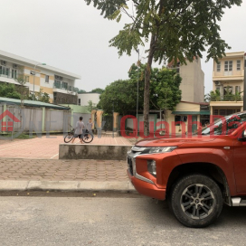 LAND FOR SALE THACH BAN - CO LINH - NEXT TO GARDEN CITY - AVOIDING ROAD - SOCCER SIDEWALK - _0