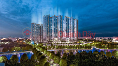 Chính chủ bán căn hộ Sunshine Sky City số 23 Đ. Phú Thuận, Quận 7, HCM. _0