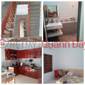 BEAUTIFUL HOUSE - FRONTAGE - Owner Needs to Sell 3-Story House on Cat Linh Street, Hoa Lu Ward, Ninh Binh _0