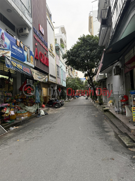 đ 13,5 tỷ | **Bán nhà mặt tiền Phan Văn Sửu phường 13, quận Tân Bình; 78m2 - ga T3