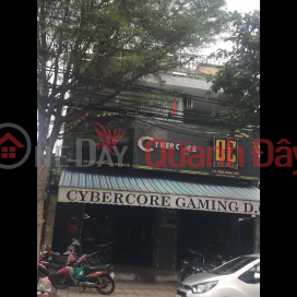 CyberCore D.C Gaming,Hai Chau, Vietnam