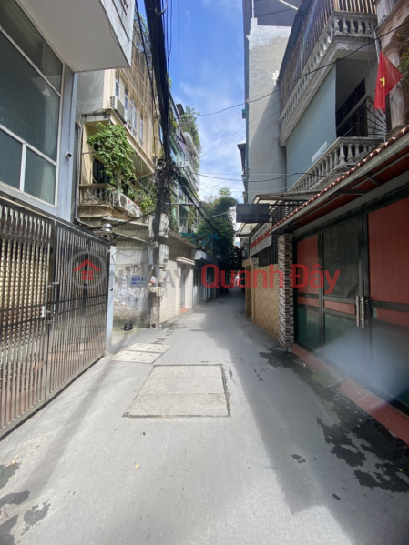 Property Search Vietnam | OneDay | Nhà ở Niêm yết bán, Cần bán nhà Phố Thịnh Quang,9 tầng,ô tô đỗ,2 thoáng trước sau, 22ty/ 70m2