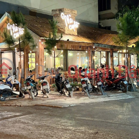 OWNER NEEDS TO SELL LAND LOT USING A 67.2M COFFEE SHOP IN CHUC SON CENTER - CHUONG MY - HANOI _0