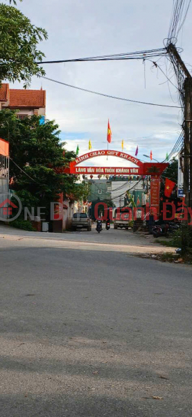 Property Search Vietnam | OneDay | Residential Sales Listings RARE!!!<br \\/> - KHANH VAN LAND<br \\/> Located on a wide road with easy access for cars, near Ring Road 4. Abundant amenities.