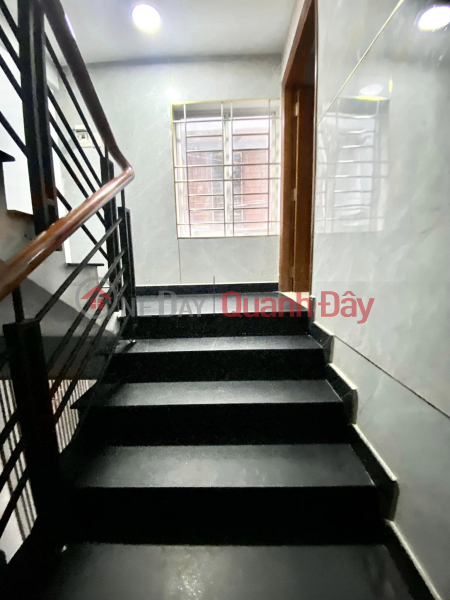 Whole house for rent on Dong Nai street, District 10, 4-storey house – Rent price 36 million\\/month, convenient to live, Vietnam | Rental đ 36 Million/ month