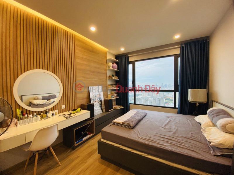 Property Search Vietnam | OneDay | Residential, Sales Listings Own the MAJOR APARTMENT of The View Project - Green Oasis in the Heart of the City