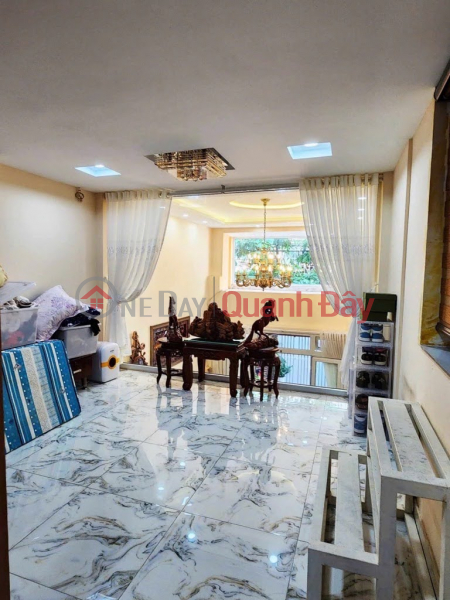 Property Search Vietnam | OneDay | Nhà ở, Niêm yết bán, Siêu Phẩm Nguyễn Trãi, Q5, HXH, Dt 3.6x12m. 4 Tầng , Chỉ 9 Tỷ