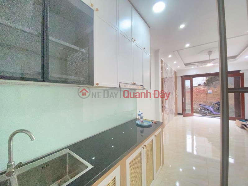 Property Search Vietnam | OneDay | Nhà ở | Niêm yết bán, BÁN NHÀ YÊN NGHĨA-HÀ ĐÔNG, NHÀ MỚI XÂY, VỀ Ở NGAY, 30m2, 4.1 tỷ