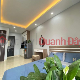 House for sale 50m2 Lane 32 An Duong, Tay Ho Sub-lot Garage avoid 8.7 Billion VND _0