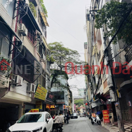 House for sale on Dai An street, Ha Dong 75m2 x MT4m x Only 10 billion VND _0