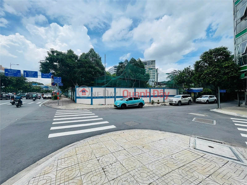Property Search Vietnam | OneDay | Residential, Sales Listings House for sale 140m2 – Frontage of Yen The – Bach Dang, Tan Binh – Right at the airport gate – 23.6 billion