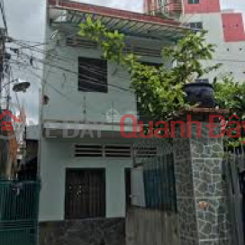 Level 4 house for sale at alley 112, Nguyen Van Qua street, Dong Hung Thuan ward, District 12 _0