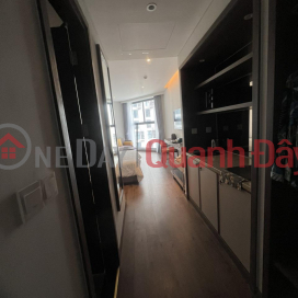 BEAUTIFUL APARTMENT - GOOD PRICE - Apec Apartment For Sale M12A12 Mui Ne _0