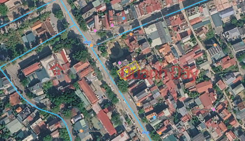 Thanh lý khách sạn phố Tô Hiệu, TP Sơn La, nhà 7 tầng + 01 hầm, 1501m2, miễn TG _0